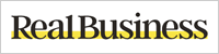 Real Business Logo