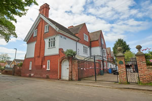 Care homes are difficult to use as security, especially as a second charge, because many lenders refuse to lend against them.