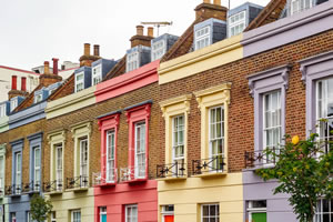 Providing 100% finance to purchase a Flat in London plus fund all the conversion work