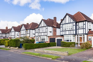 Repaying an existing bridging loan that had gone into default, plus fund rest of property restoration on two properties