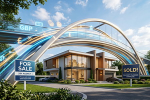A £795k net regulated bridging loan completed in just 4 working days at 75% LTV and 0.61% per month, proving fast bridging need not be expensive.