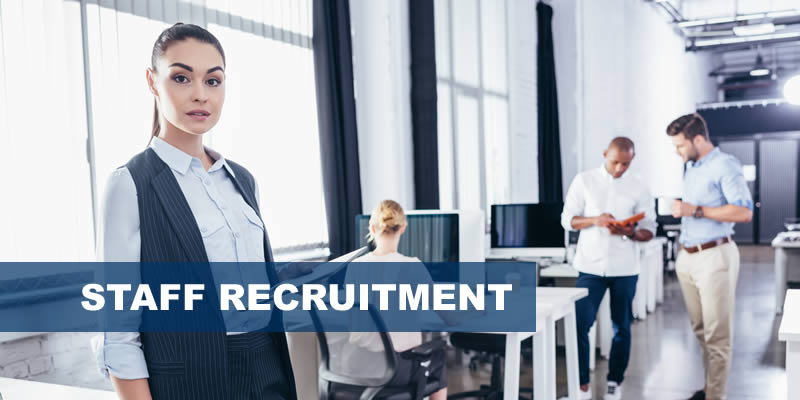 How to successfully recruit and on-board 