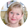 Sue Andrews - Human Resources