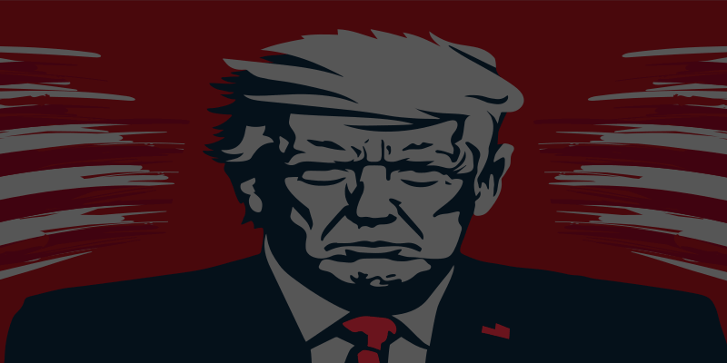 Trump and the Death of Trust 