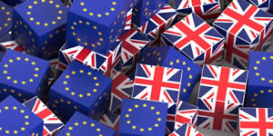 Brexit Chaos Causing Lasting Damage to British Businesses