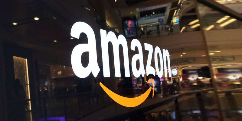 Despite Amazon dominance of the retail market