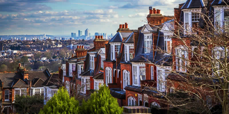 Mansion Tax could cost some London