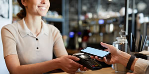 Nearly 75% of people want the option to set their own contactless limit