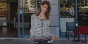 Quarter of young people have an extra job to make ends meet