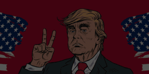 As Trump plays Peacemaker will hope triumph over experience?