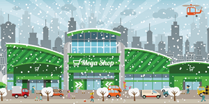 Price Still Beats Environmental Concerns at Christmas