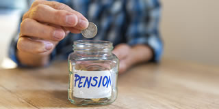Automatic Enrolment of eligible UK employees into a workplace pension began in October 2012.