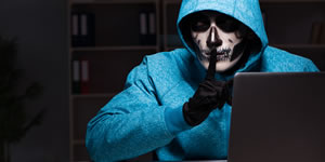 3 Scams to Watch Out for  this Halloween!