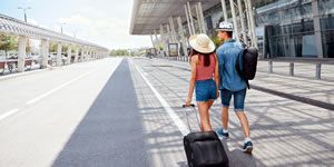 5 Types of Travel and Holiday Fraud and How to Protect Yourself