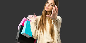 Black Friday Scams 