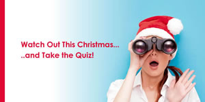 The Christmas Fraud