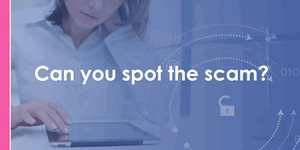 The Fraud Prevention Quiz