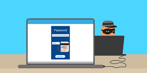 How to choose a safe password