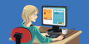 How to Protect Yourself  from Fake Job Scams