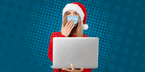 Online Christmas shopping:  5 ways to avoid scammers
