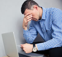 bad shopping experience