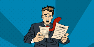 What You Should Do If A Fraudster